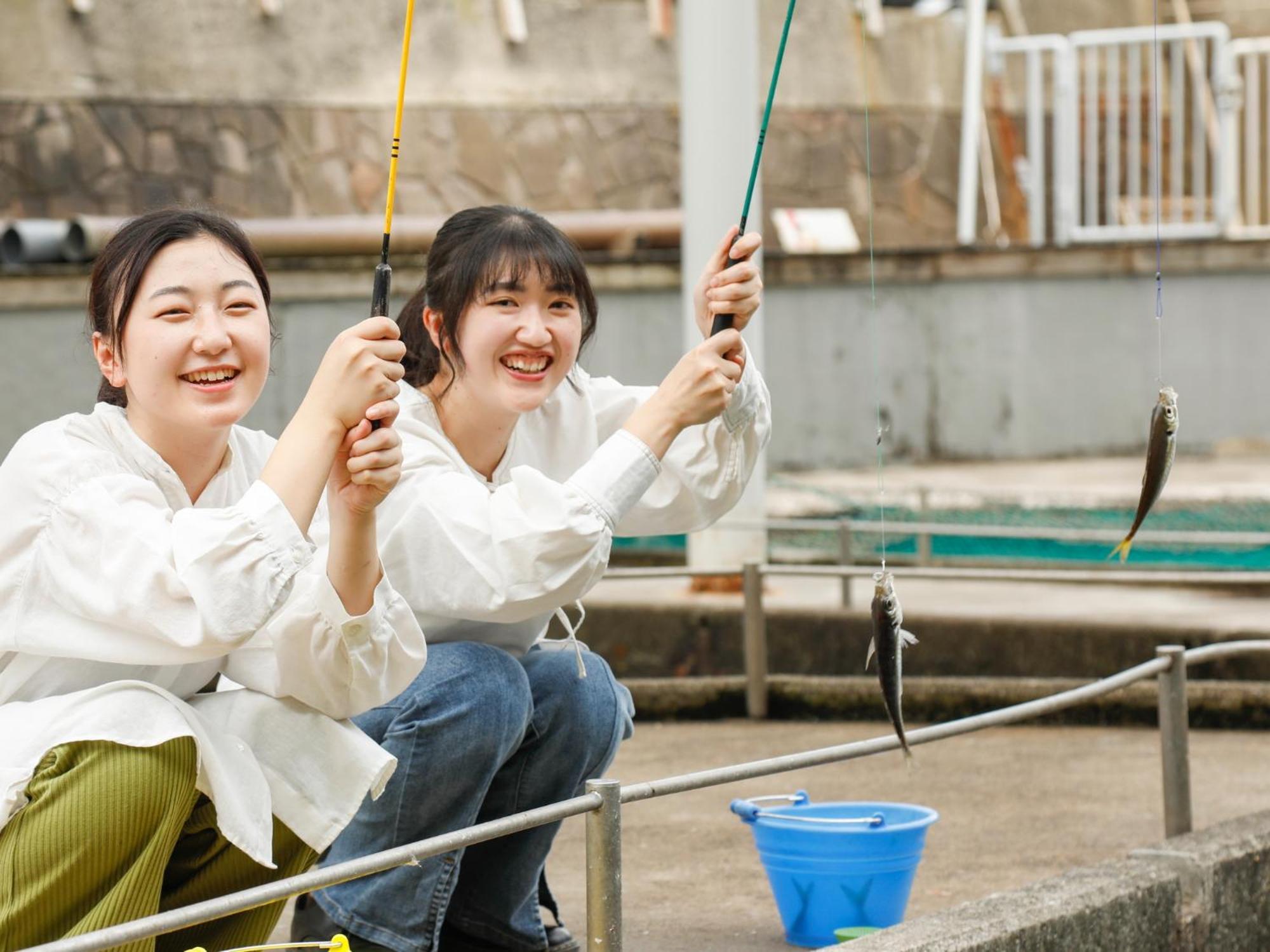 호텔 킨파로 토욧카 외부 사진